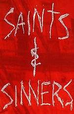 logo Saints And Sinners